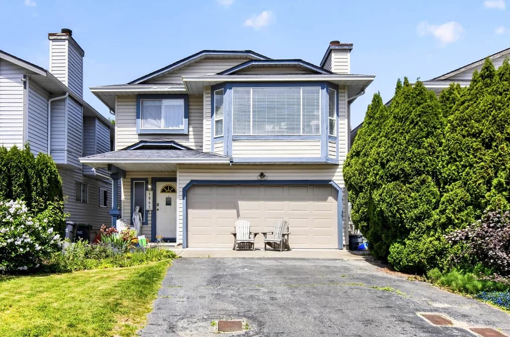 1941 LANGAN AVENUE, Port Coquitlam, BC — Residential for Sale - Main Photo