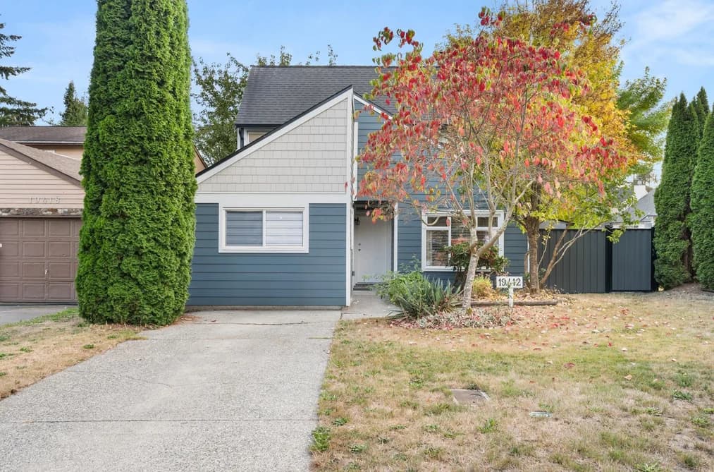 19412 62 AVENUE, Surrey, BC — Residential for Sale - Main Photo