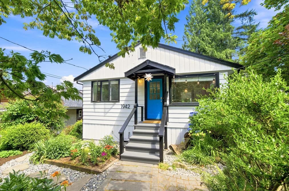 House for sale at 1942 Banbury Road North Vancouver British Columbia - MLS: R3144433