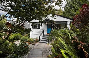 House for sale at 1942 Banbury Road North Vancouver British Columbia - MLS: R3144433