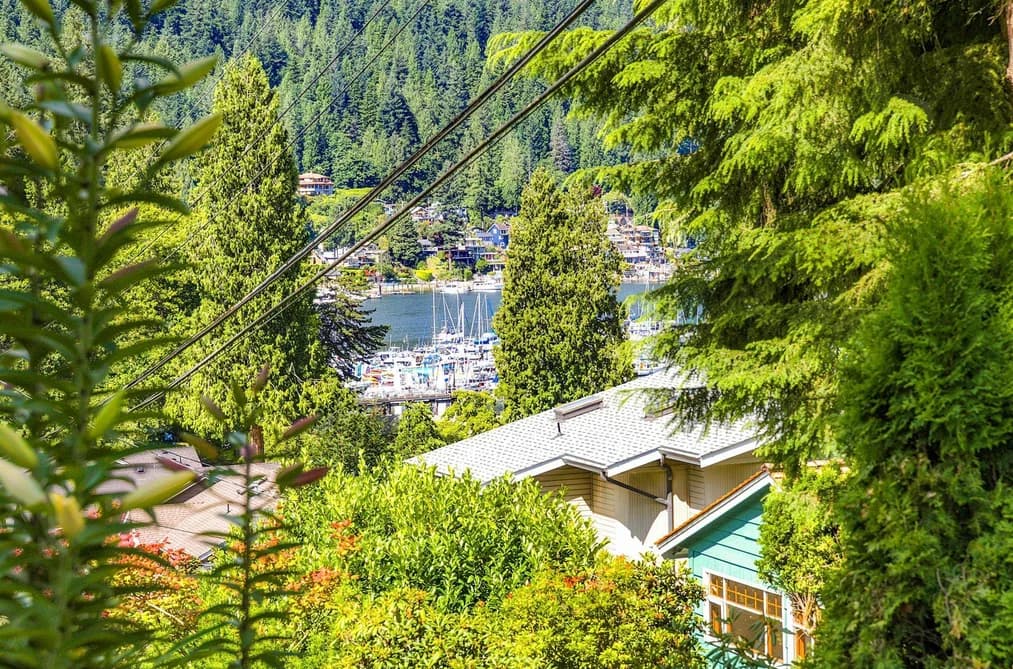 1942 BANBURY ROAD, North Vancouver, BC — Residential for Sale - Photo 2