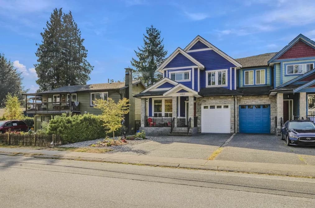 19420 117 AVENUE, Pitt Meadows, BC — Residential for Sale - Photo 2