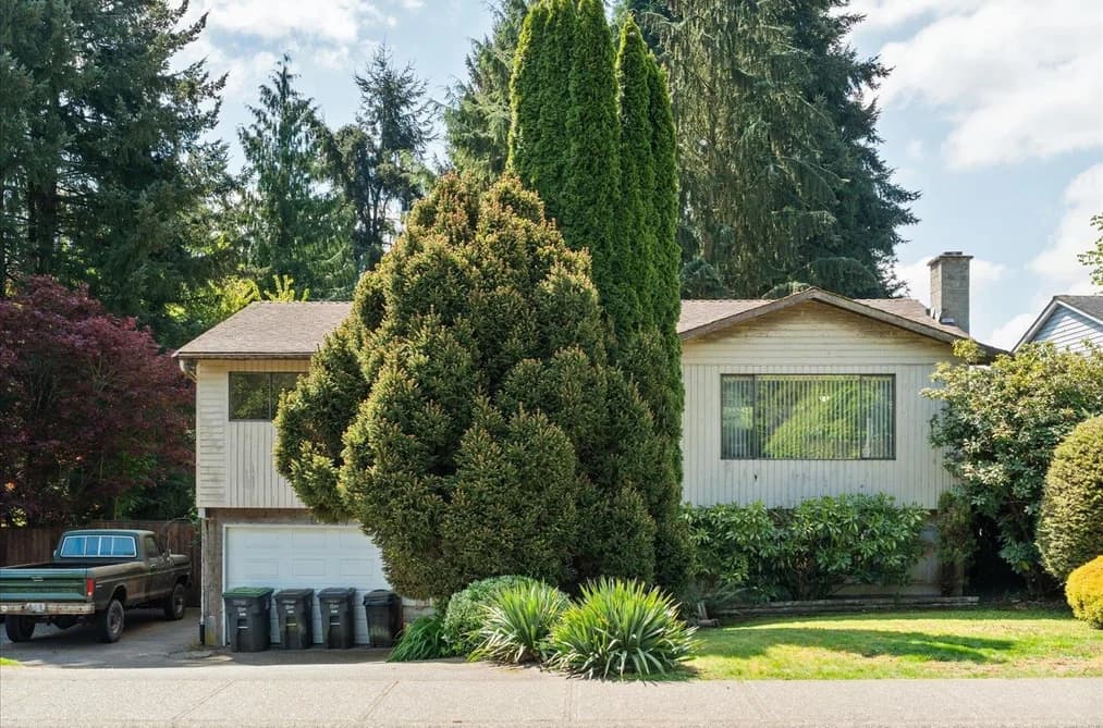 19426 63A AVENUE, Surrey, BC — Residential for Sale - Main Photo