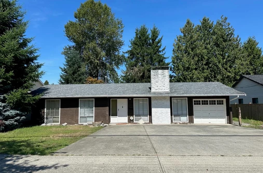 19435 PARK ROAD, Pitt Meadows, BC — Residential for Sale - Main Photo