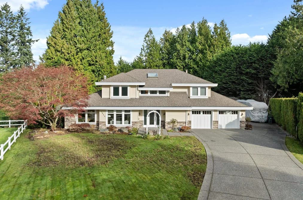 1944 133B STREET, Surrey, BC — Residential for Sale - Main Photo