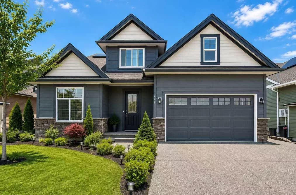 1945 PEREGRINE PLACE, Agassiz, BC — Residential for Sale - Main Photo