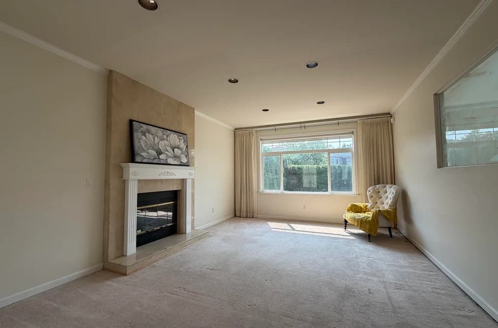 1945 W 44TH AVENUE, Vancouver, BC — Residential for Sale - Photo 2