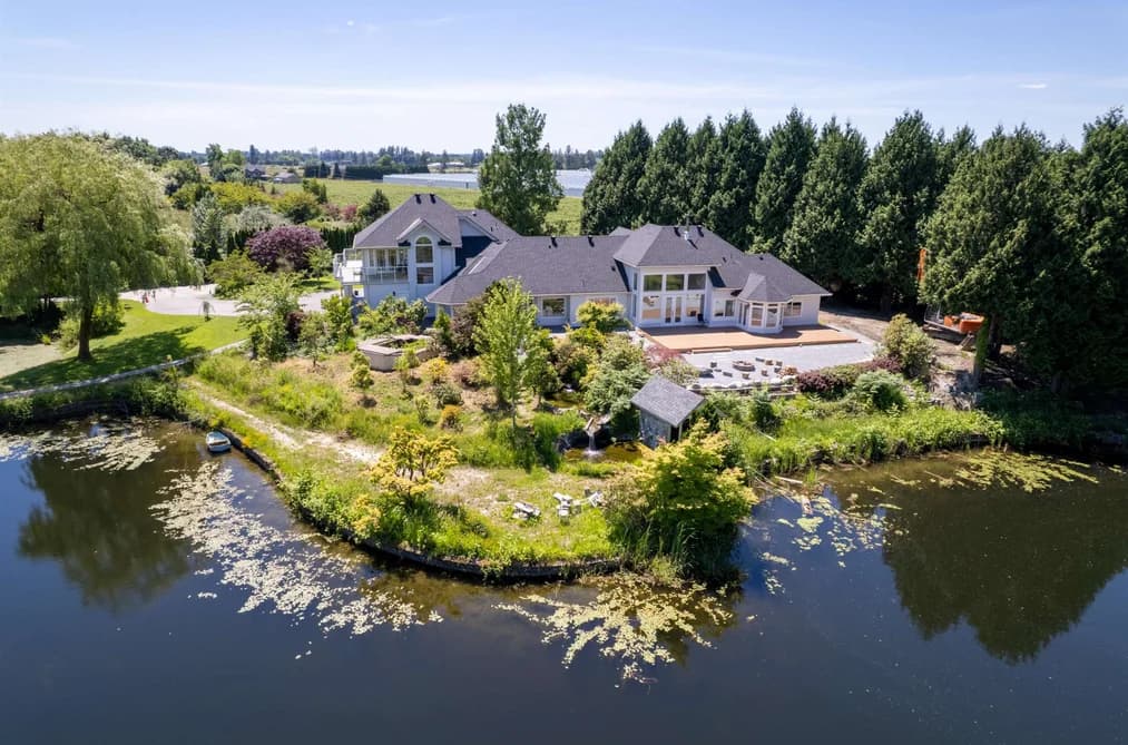 19459 RICHARDSON ROAD, Pitt Meadows, BC — Residential for Sale - Main Photo