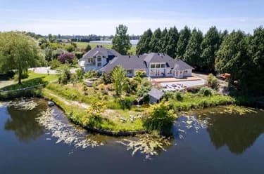 House for sale at 19459 Richardson Road Pitt Meadows British Columbia - MLS: R3136464
