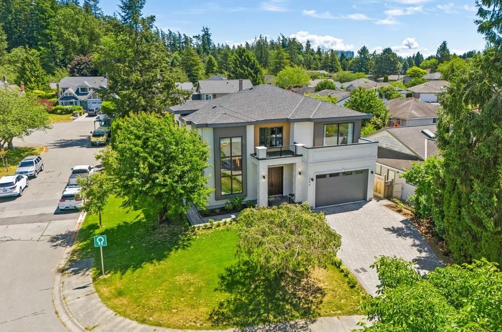 1946 143A STREET, Surrey, BC — Residential for Sale - Main Photo