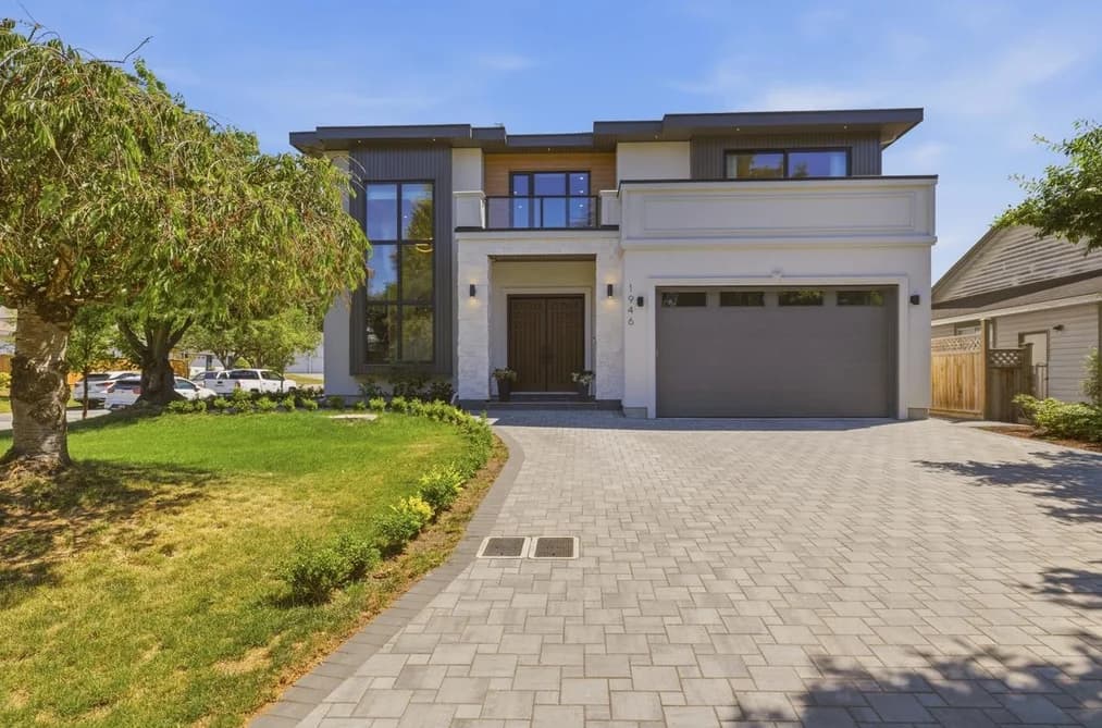 1946 143A STREET, Surrey, BC — Residential for Sale - Main Photo