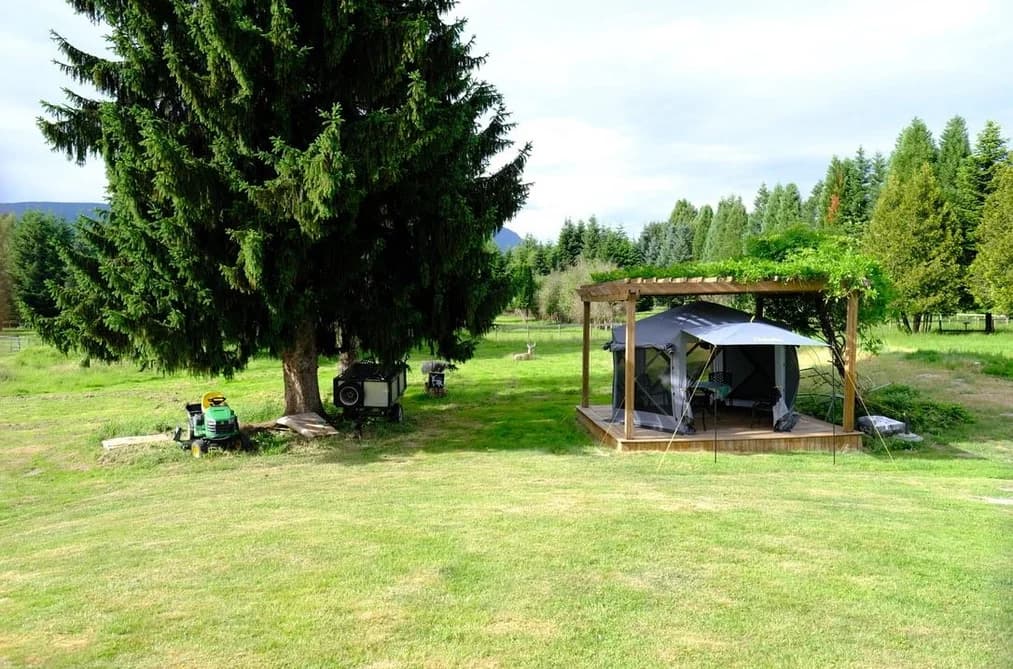 19465 MCNEIL ROAD, Pitt Meadows, BC — Residential for Sale - Photo 2