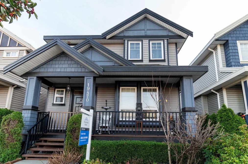 19470 72 AVENUE, Surrey, BC — Residential for Sale - Main Photo