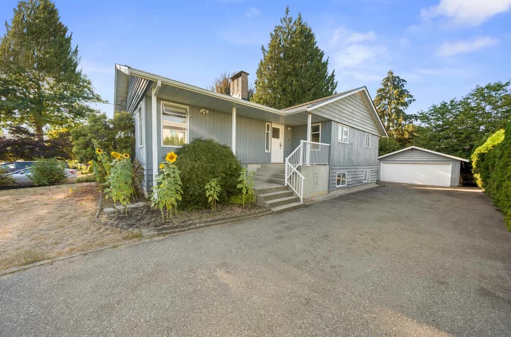 19475 116B AVENUE, Pitt Meadows, BC — Residential for Sale - Main Photo