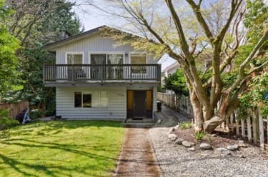 House for sale at 1949 Mahon Avenue North Vancouver British Columbia - MLS: R3145089
