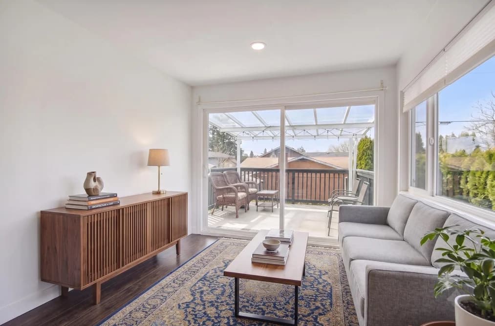 1949 MAHON AVENUE, North Vancouver, BC — Residential for Sale - Photo 2