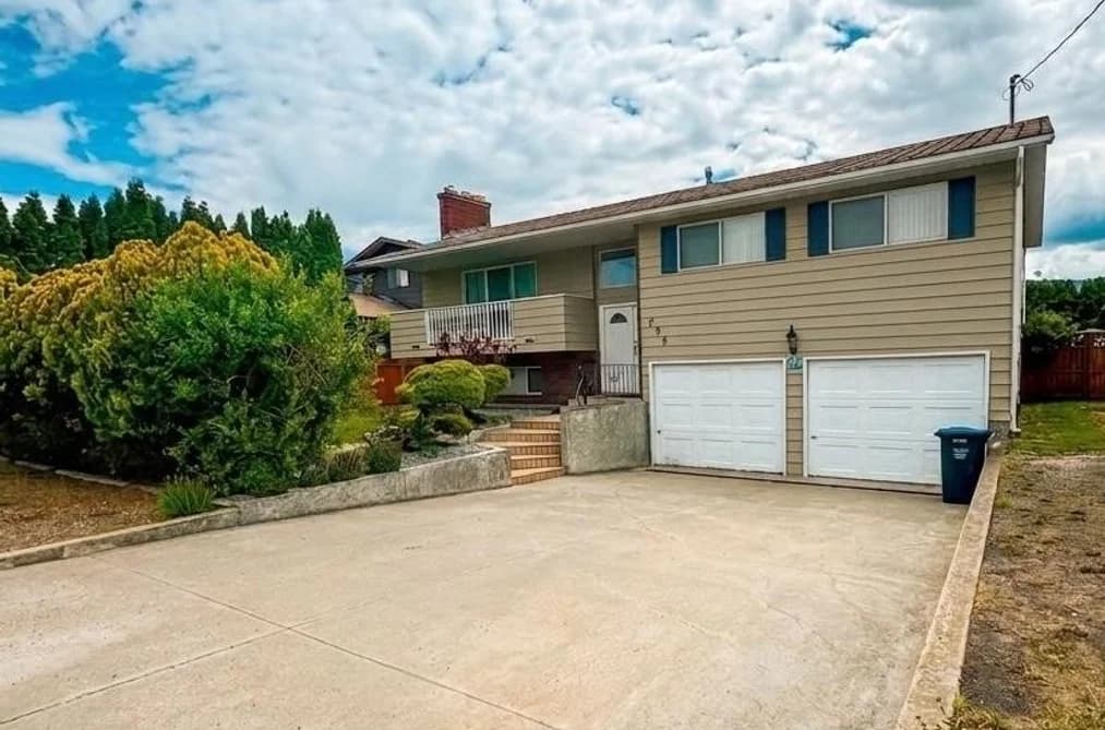 195 JUPITER ROAD, No City Value, BC — Residential for Sale - Main Photo