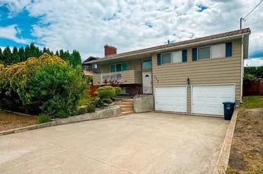 House for sale at 195 Jupiter Road No City Value British Columbia - MLS: R3126577