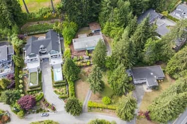 House for sale at 195 Normanby Crescent West Vancouver British Columbia - MLS: R3132231