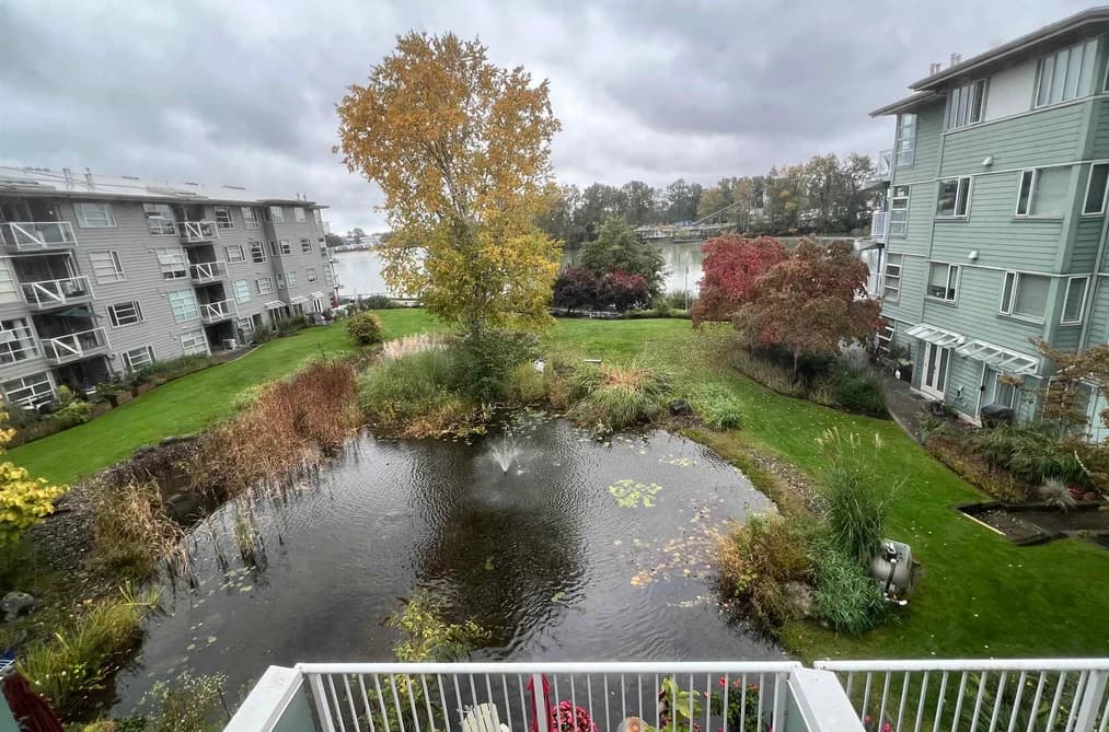 1950 E KENT AVENUE SOUTH, Vancouver, BC — Residential for Sale - Main Photo