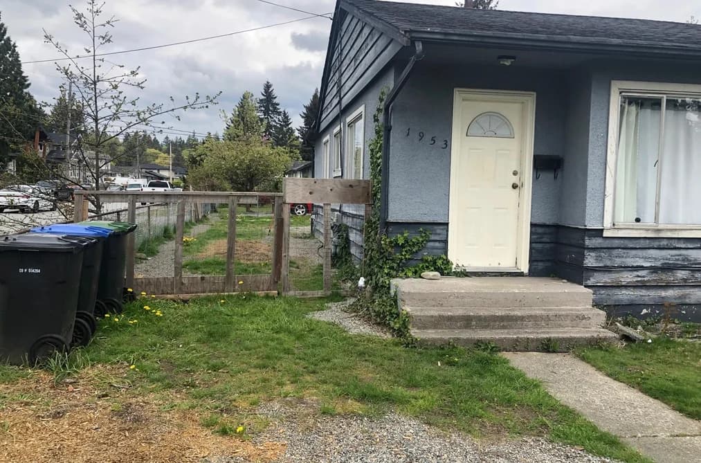 1951 1953 DORSET AVENUE, Port Coquitlam, BC — Residential for Sale - Photo 2