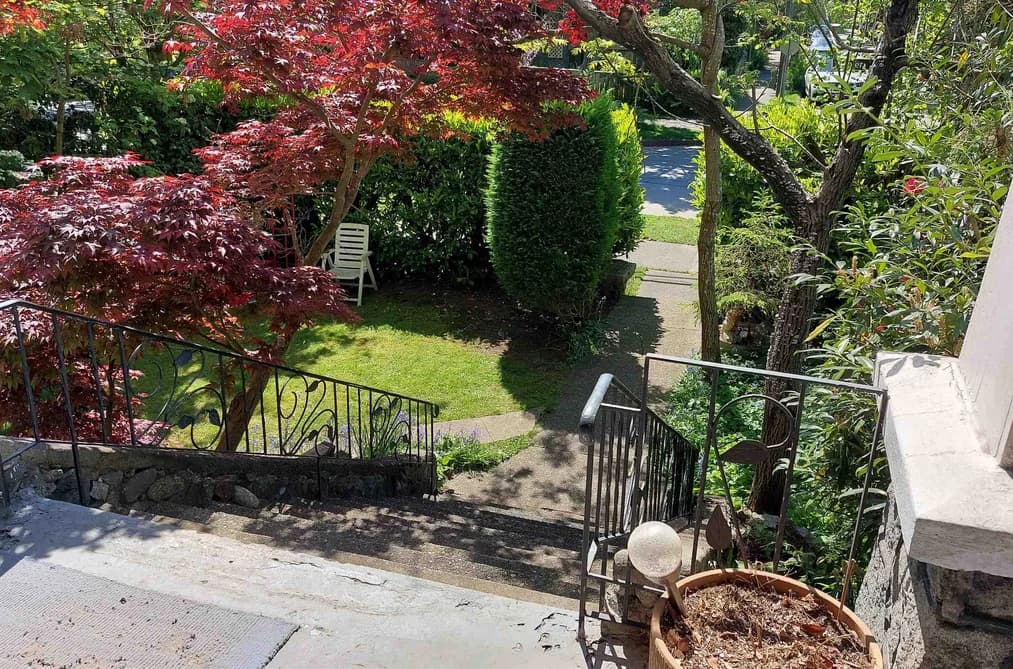 1951 NAPIER STREET, Vancouver, BC — Residential for Sale - Photo 2