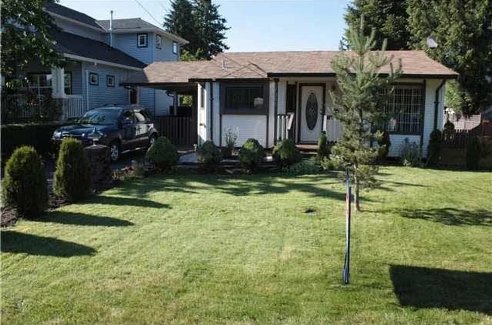 1951 WESTMINSTER AVENUE, Port Coquitlam, BC — Residential for Sale - Main Photo