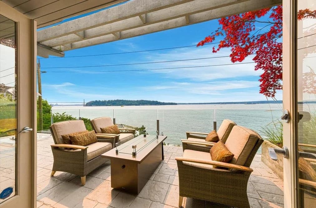 1952 BELLEVUE AVENUE, West Vancouver, BC — Residential for Sale - Main Photo