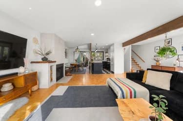 Townhouse for sale at 1952 Chesterfield Avenue North Vancouver British Columbia - MLS: R3170327