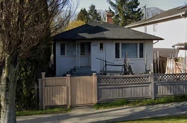 House for sale at 1953 E Broadway Drive Vancouver British Columbia - MLS: R3063051