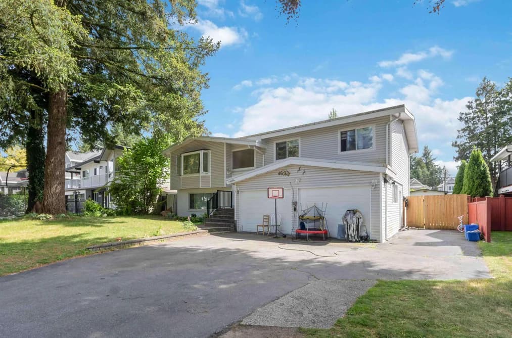 19536 118B AVENUE, Pitt Meadows, BC — Residential for Sale - Main Photo