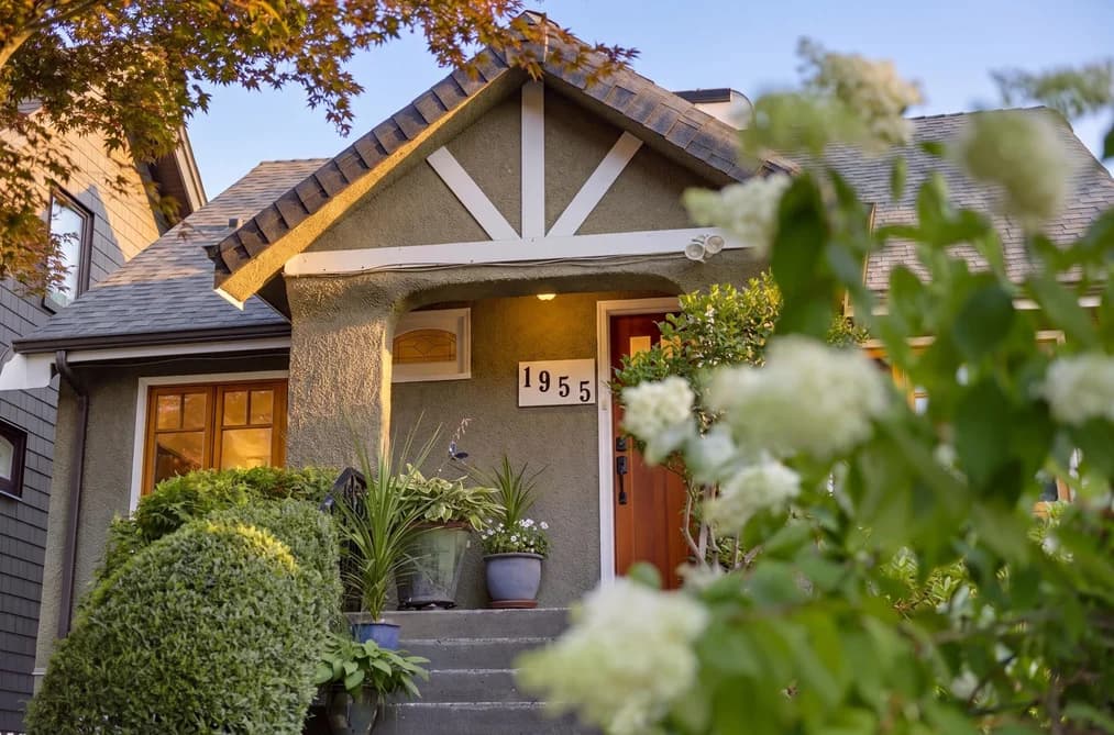 1955 E 8TH AVENUE, Vancouver, BC — Residential for Sale - Main Photo