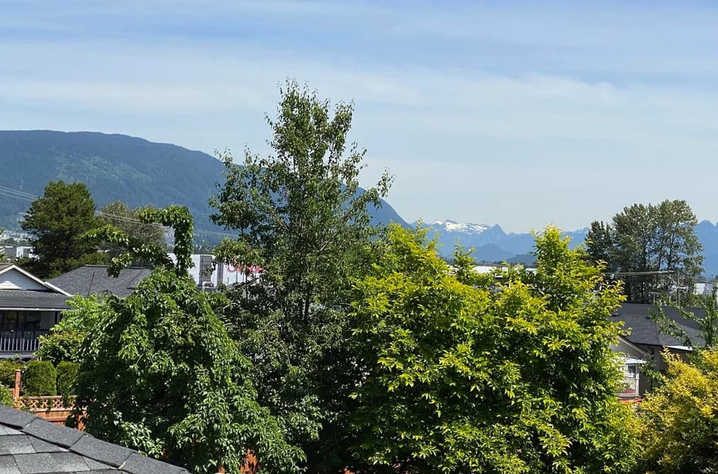1955 PITT RIVER ROAD, Port Coquitlam, BC — Residential for Sale - Photo 2