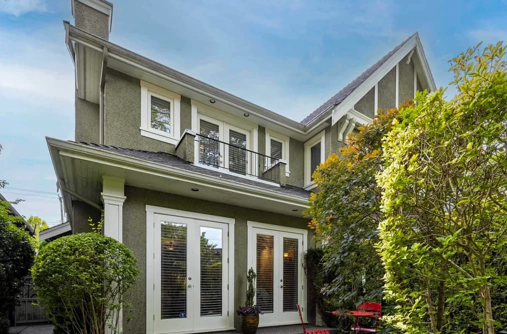 1956 W 13TH AVENUE, Vancouver, BC — Residential for Sale - Photo 2
