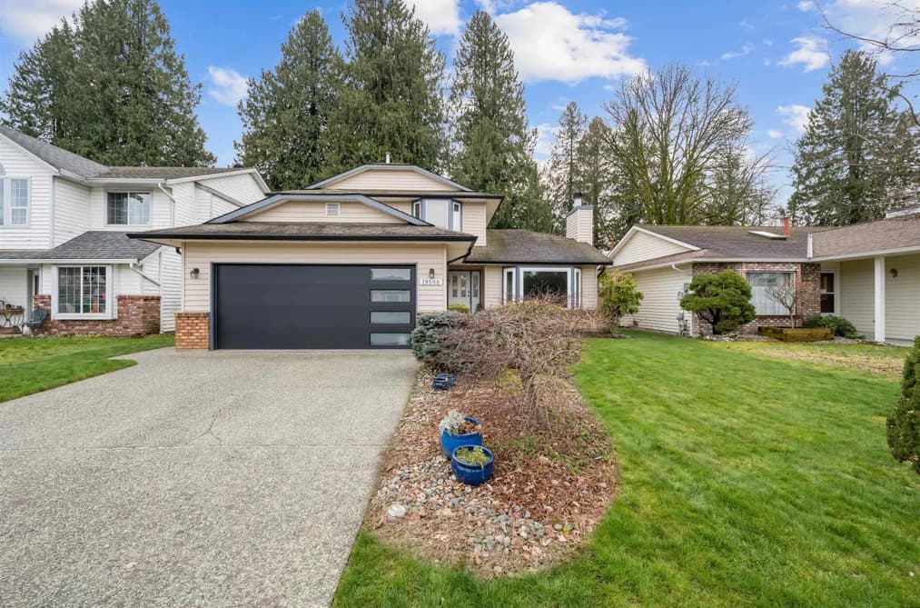 19566 PARK ROAD, Pitt Meadows, BC — Residential for Sale - Main Photo