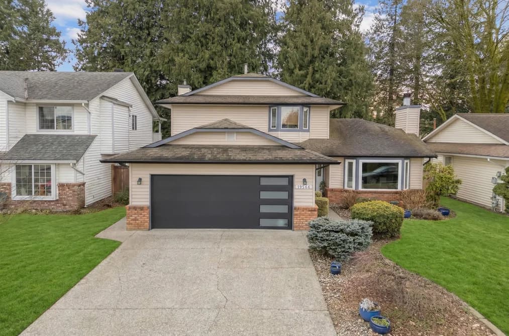 19566 PARK ROAD, Pitt Meadows, BC — Residential for Sale - Photo 2