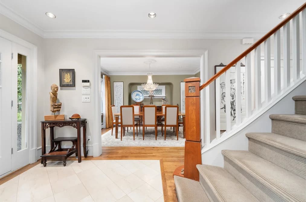 1957 ASPEN AVENUE, Vancouver, BC — Residential for Sale - Main Photo