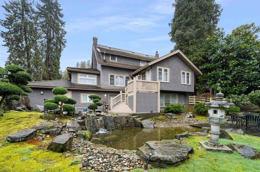 1957 ASPEN AVENUE, Vancouver, BC — Residential for Sale - Photo 2