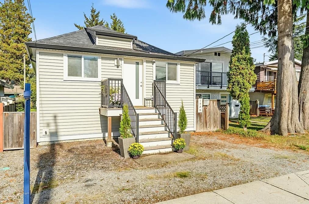 1959 MANNING AVENUE, Port Coquitlam, BC — Residential for Sale - Main Photo