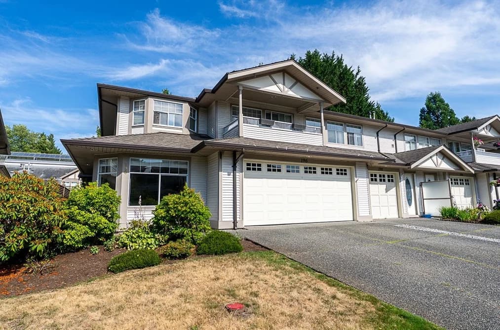 196 20391 96 AVENUE, Langley, BC — Residential for Sale - Main Photo