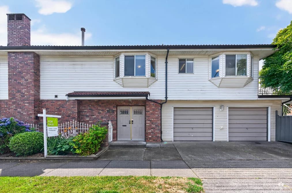 196 E 58TH AVENUE, Vancouver, BC — Residential for Sale - Photo 2