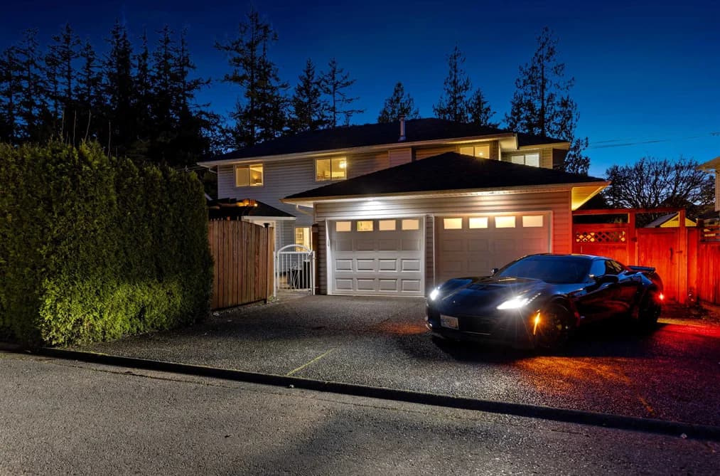 1960 128 STREET, Surrey, BC — Residential for Sale - Main Photo