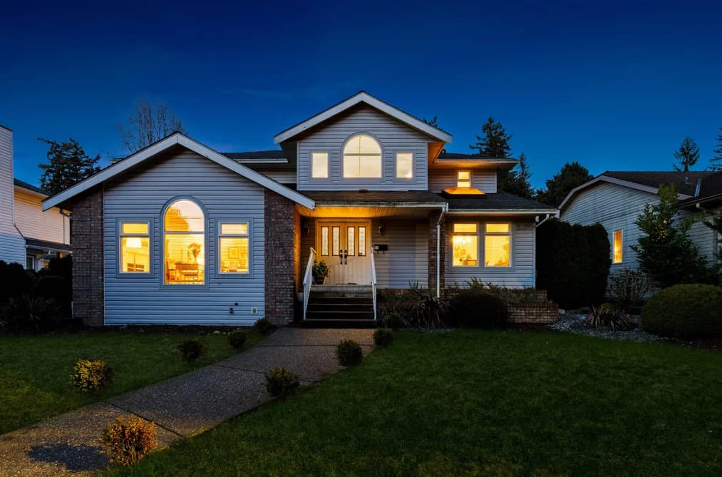 1960 128 STREET, Surrey, BC — Residential for Sale - Photo 2