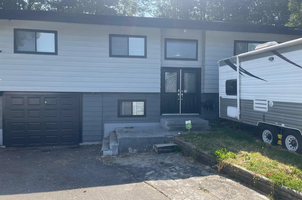 1960 CATALINA CRESCENT, Abbotsford, BC — Residential for Sale - Main Photo