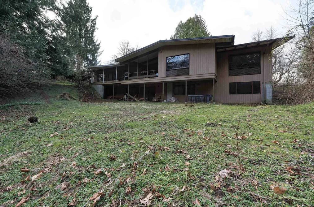 19607 80 AVENUE, Langley, BC — Residential for Sale - Main Photo