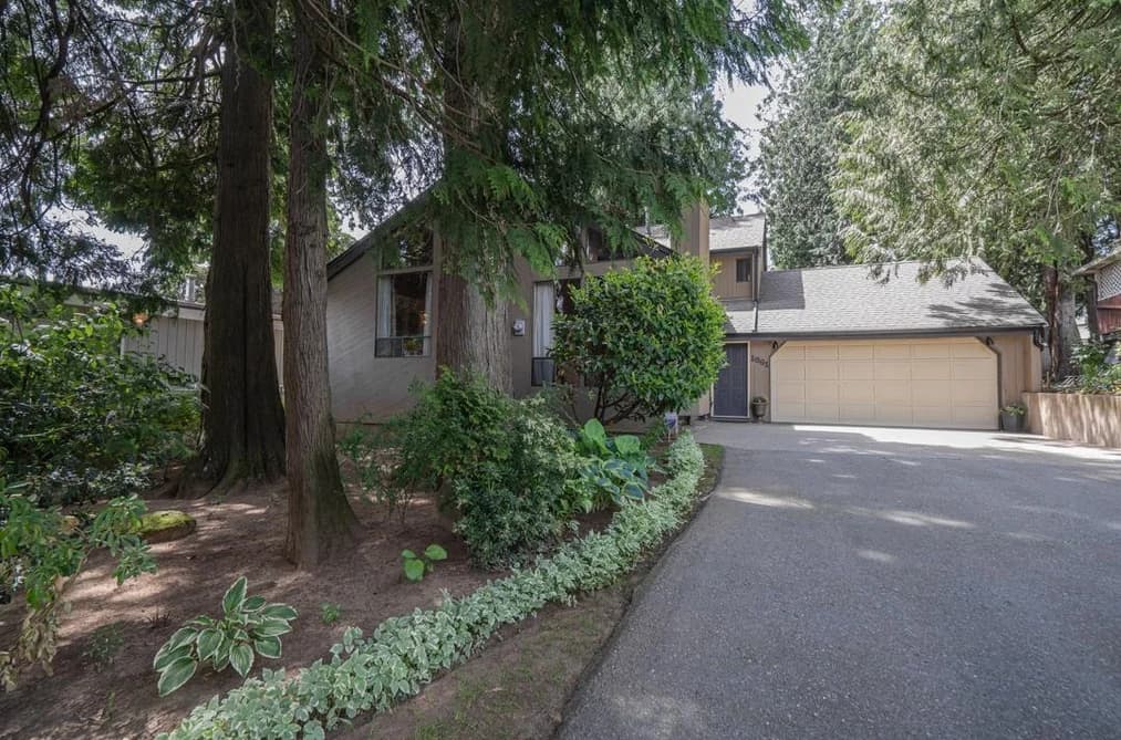 1961 DAHL CRESCENT, Abbotsford, BC — Residential for Sale - Main Photo