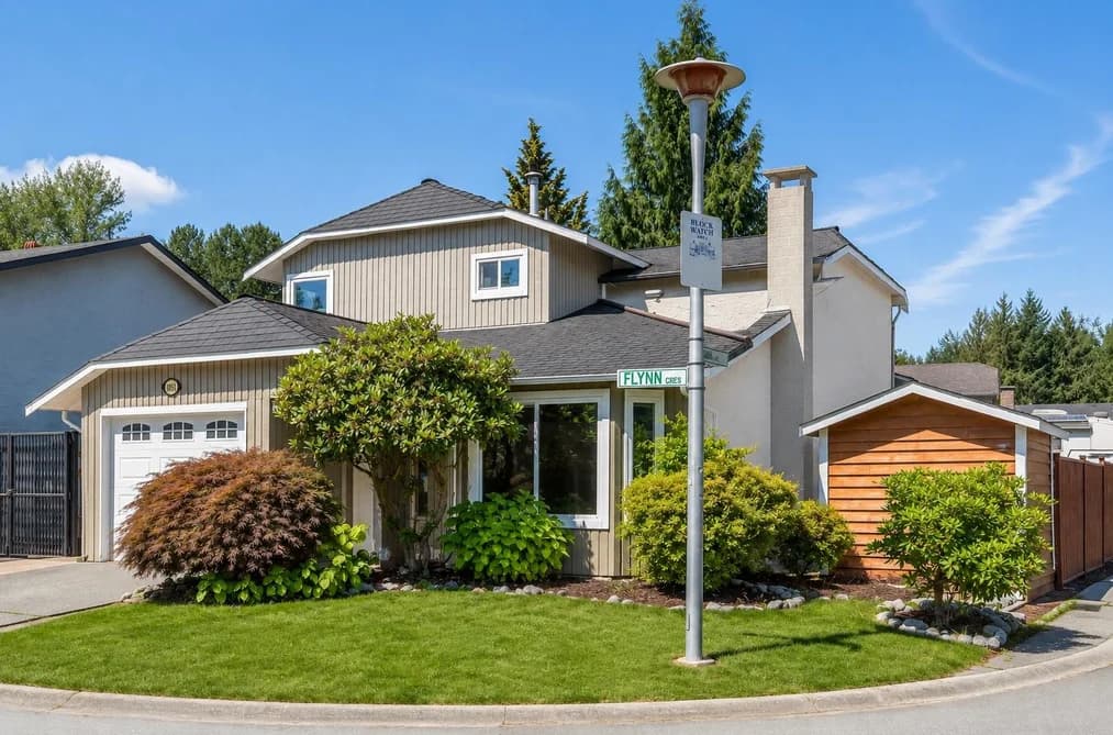 1961 FLYNN CRESCENT, Coquitlam, BC — Residential for Sale - Photo 2
