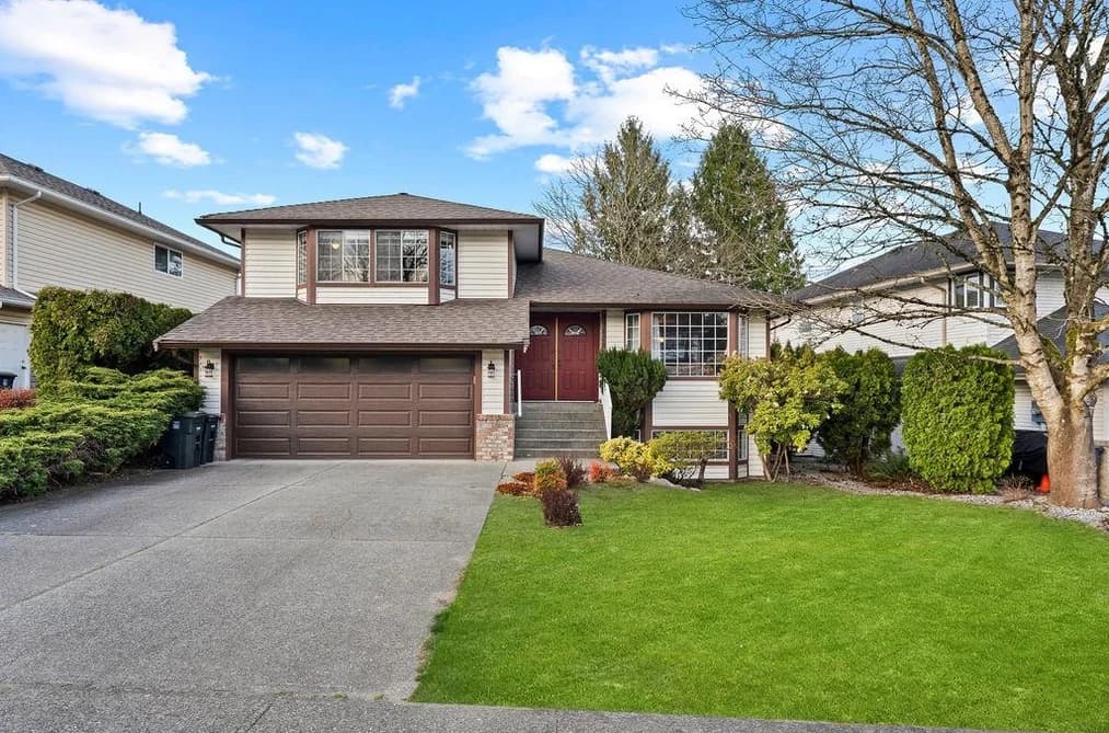 19620 SOMERSET DRIVE, Pitt Meadows, BC — Residential for Sale - Photo 2