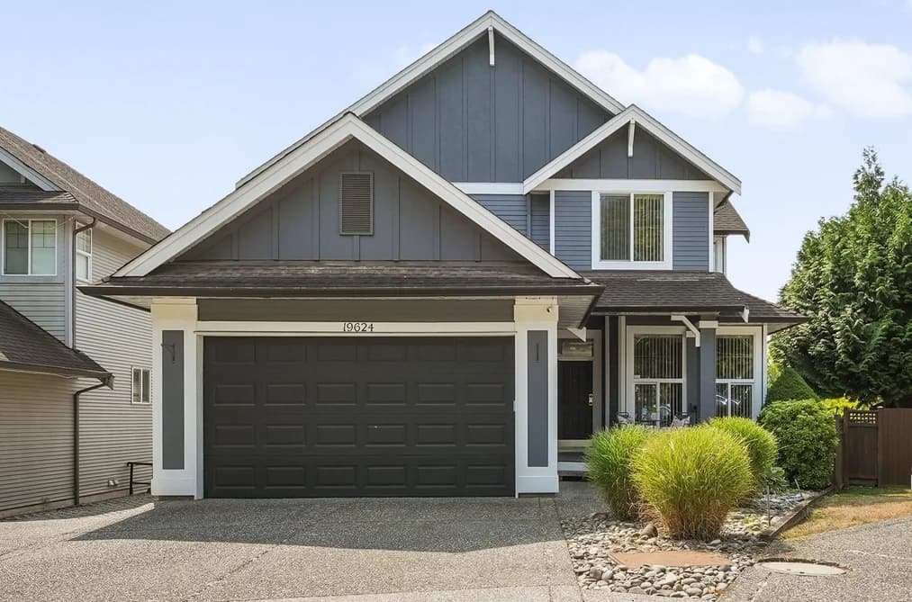 19624 69A AVENUE, Langley, BC — Residential for Sale - Main Photo