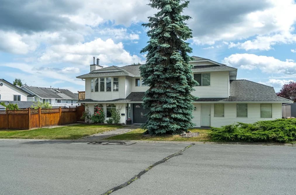 19628 65B PLACE, Langley, BC — Residential for Sale - Main Photo